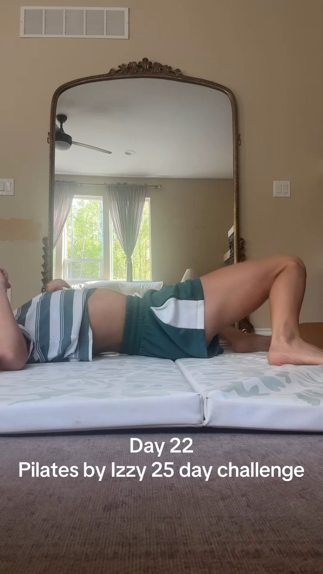 Active ootd

#LTKootd #LTKfitnessgoals #LTKActive