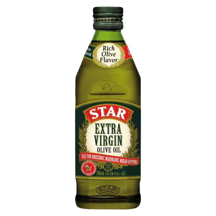 Star Extra Virgin Olive Oil 25oz | Target