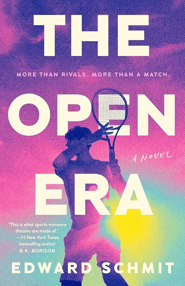 The Open Era | Amazon (US)
