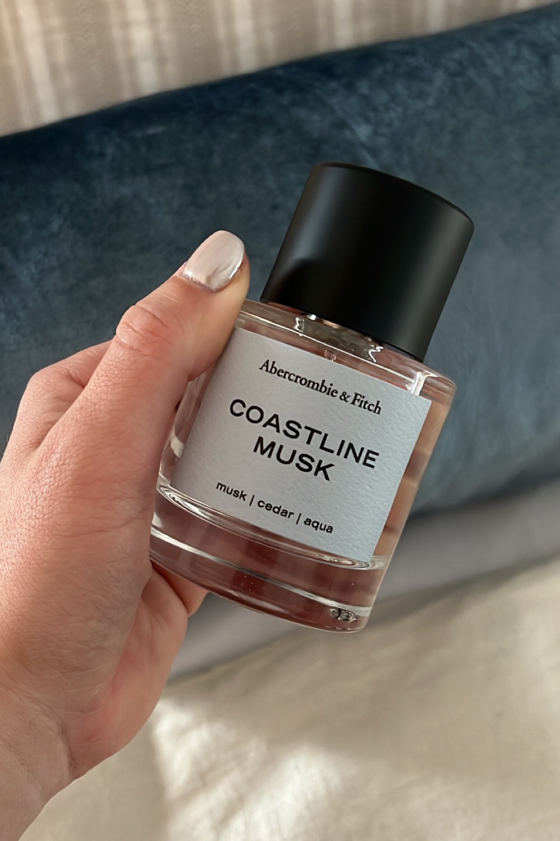 This cologne from
 Abercrombie smells AMAZING 

#LTKGiftGuide #LTKmens #LTKHoliday