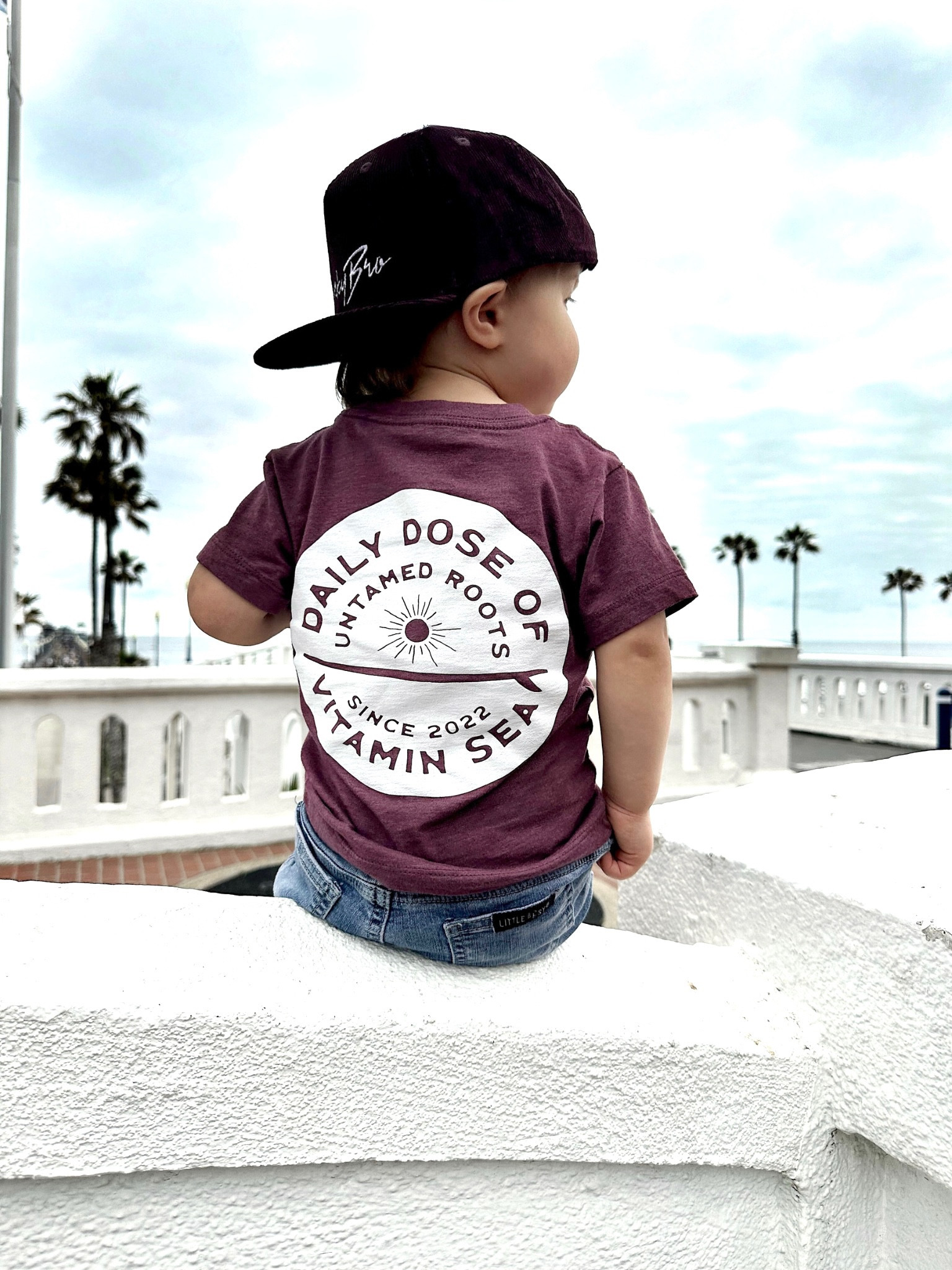 Untamed roots vitamin sea tea ! 
Www.shopuntamedroots.com
#beachoutfit #ootd #kidsclothes #babyclothes #4thofjuly

#LTKkids #LTKsalealert #LTKbaby