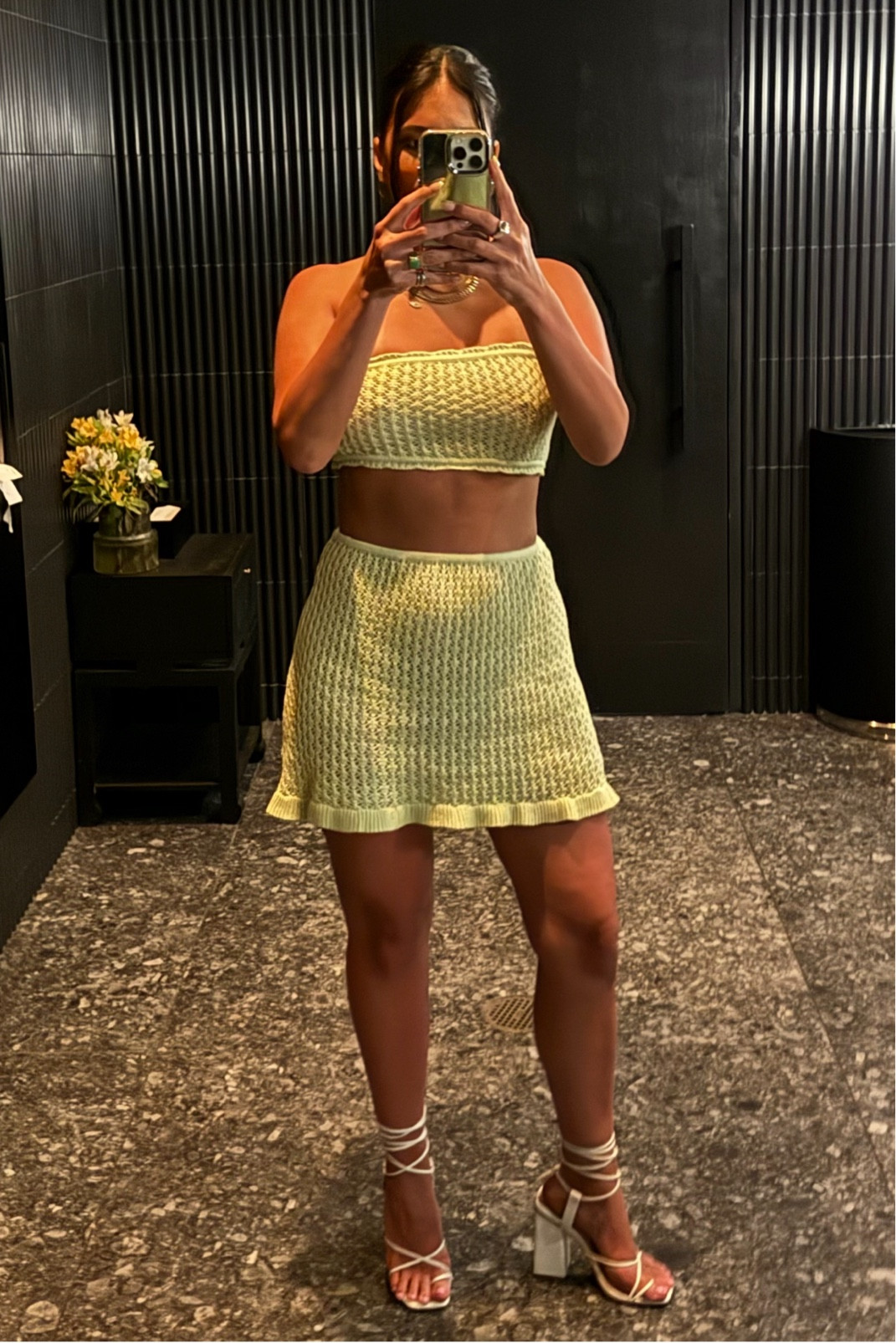 Everything I wore on my Puerto Rico Trip 🇵🇷☀️🏝️🍹💛

#LTKtravel