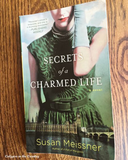 Secrets of a Charmed Life - one of my favorite historical fiction novels from one of my favorite authors, Susan Meissner! Perfect beach read!

#ltkbooks

#LTKSaleAlert #LTKFindsUnder50