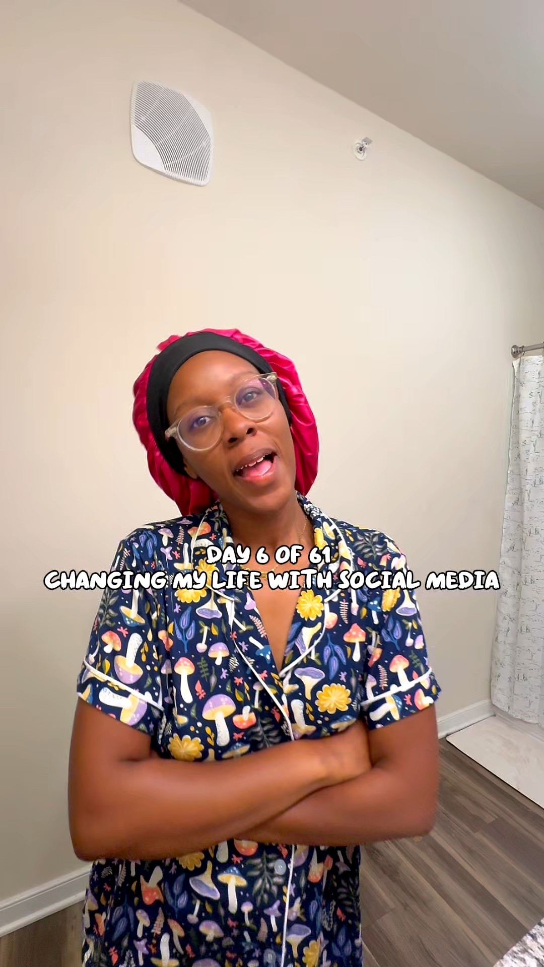 Day 6 of 61: Changing my life with social media✨
Guts, stamina, and a whole lot of faith that’s how we’re finishing this year! 

#LTKStyleTip #LTKFindsUnder50 #LTKPetite