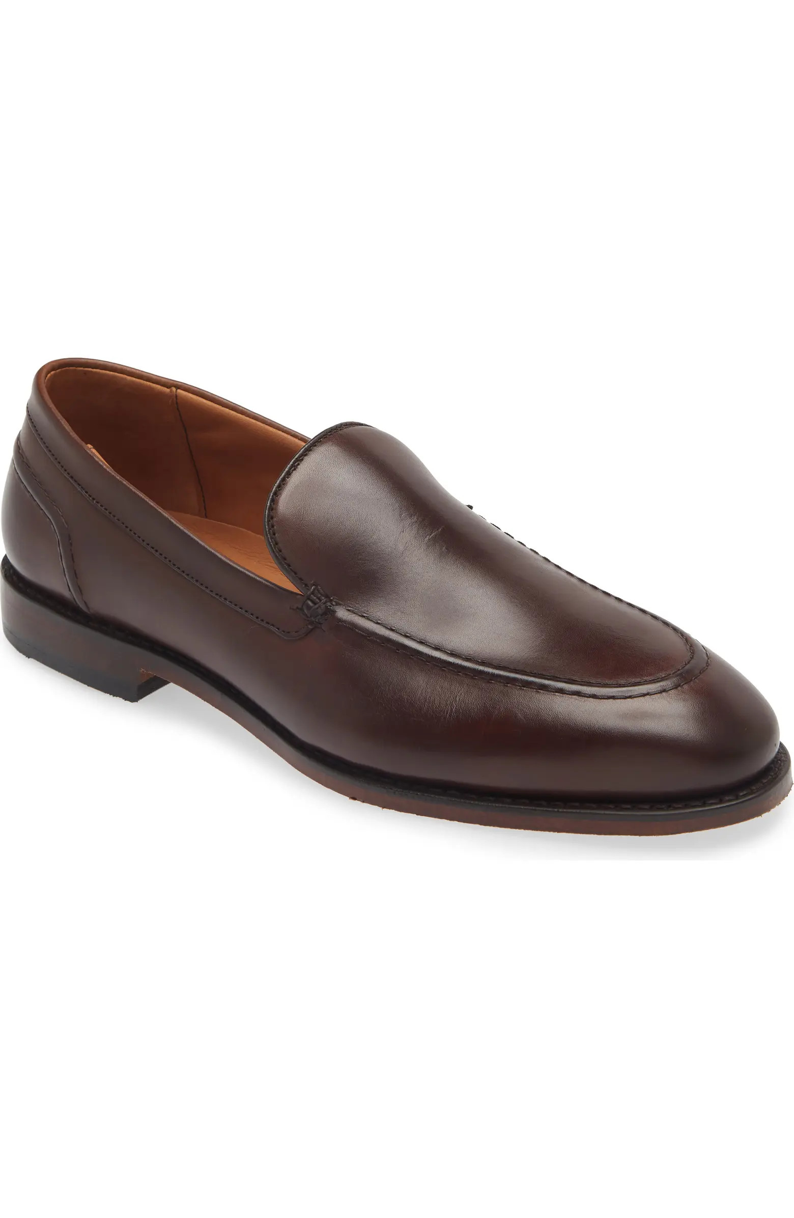 Allen Edmonds Randolph Venetian Loafer (Men) | Nordstrom | Nordstrom