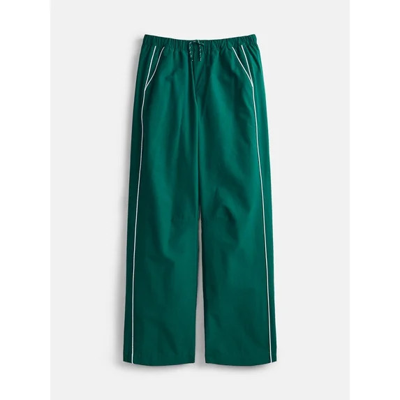 Weekend Academy Girls Track Pants, Sizes 4-18 | Walmart (US)