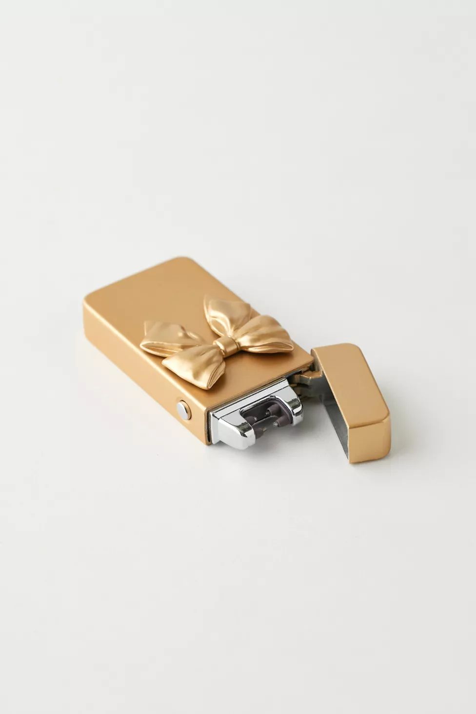 UO Bow Electric Lighter | Urban Outfitters (US and RoW)