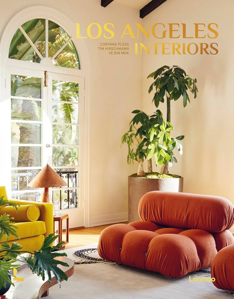 Los Angeles Interiors | Amazon (US)