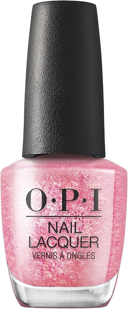 OPI Nail Lacquer Classic Nail Polish Colors | Pink & Purple Shades | Amazon (US)
