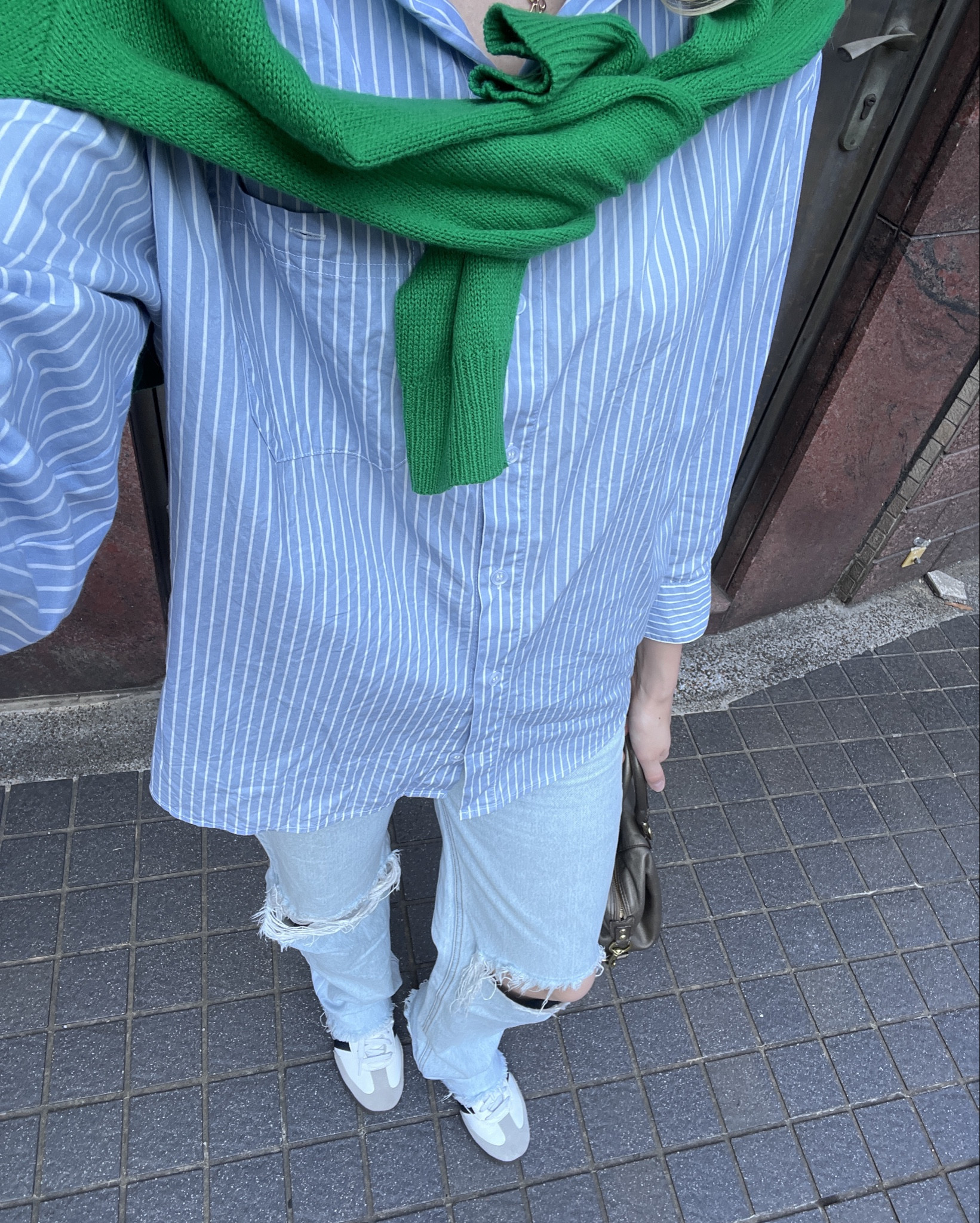 relaxed fit 🤝 bright colors — that’s what is spring office for me 
and d3 for a good mood
#springoutfits #outfitinspo

#LTKworkwear #LTKAsia #LTKeurope