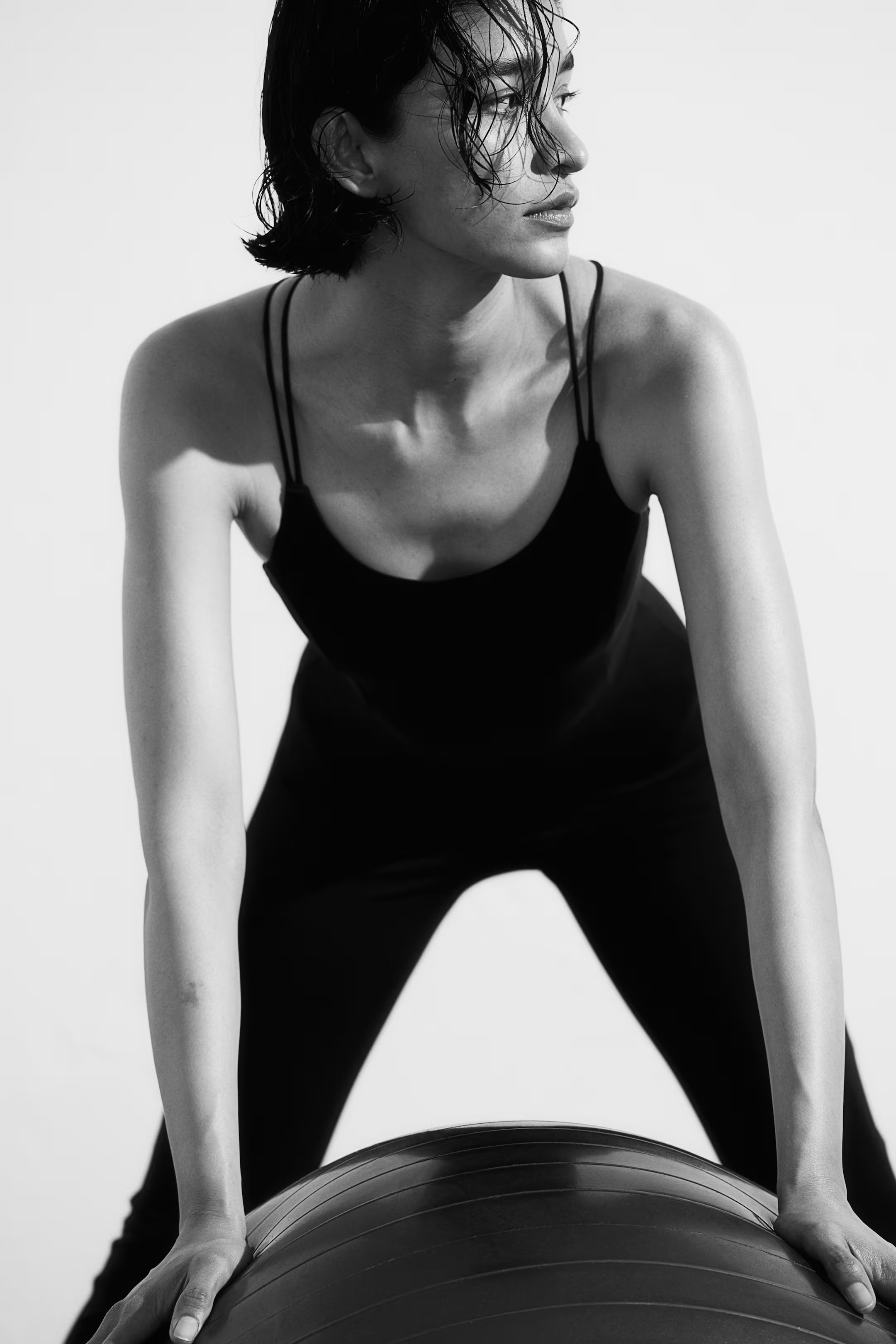 SoftMove™ Sport-Einteiler | H&M (DE, AT, CH, NL, FI)