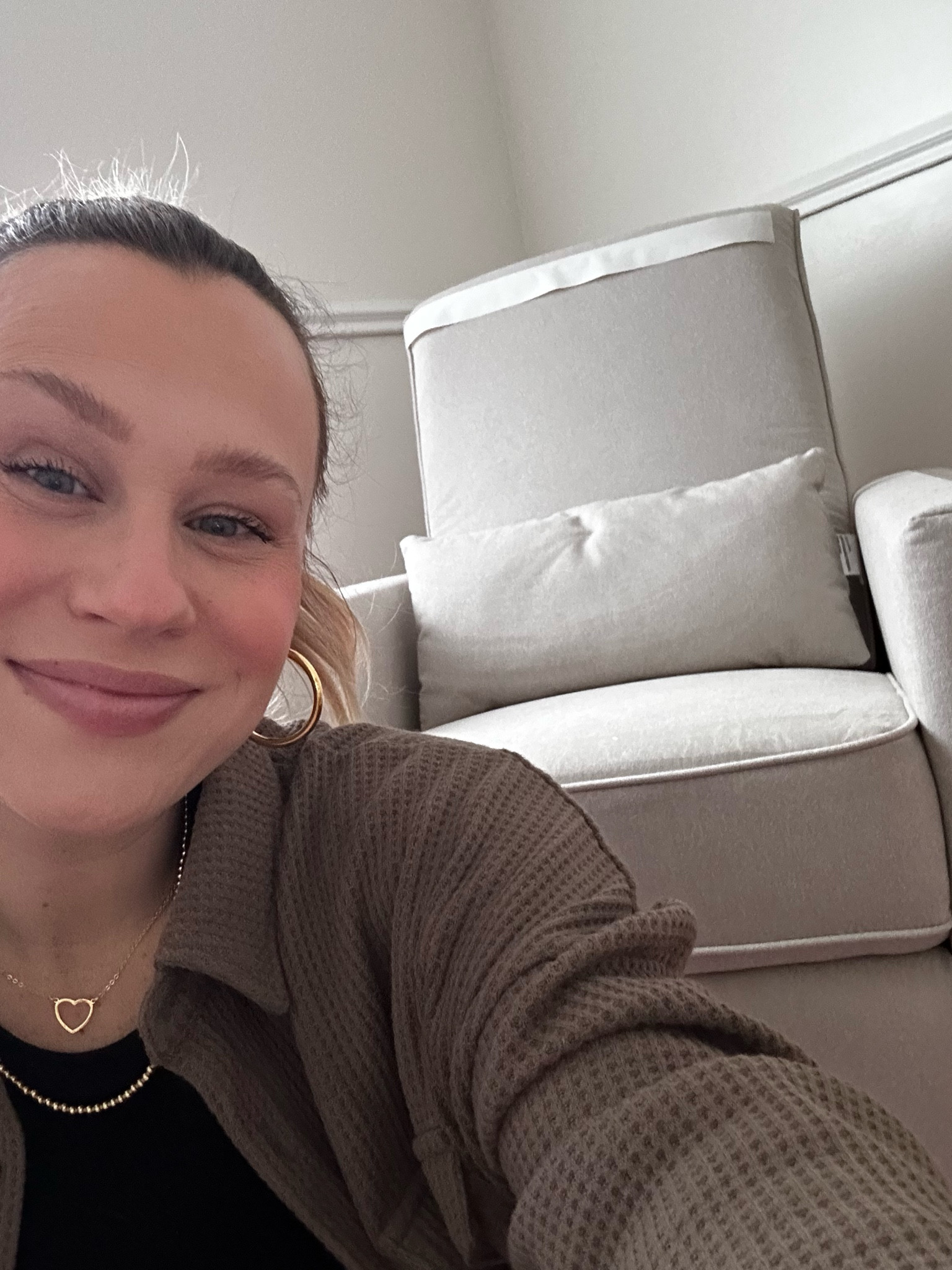 This cat tape is great if you have a cat that loves to scratch furniture & I linked my new glider for the nursery 

#LTKbaby #LTKfamily #LTKhome