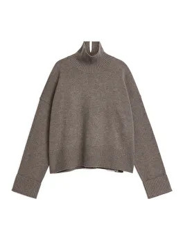 Rollkragenpullover | ARKET (EU)