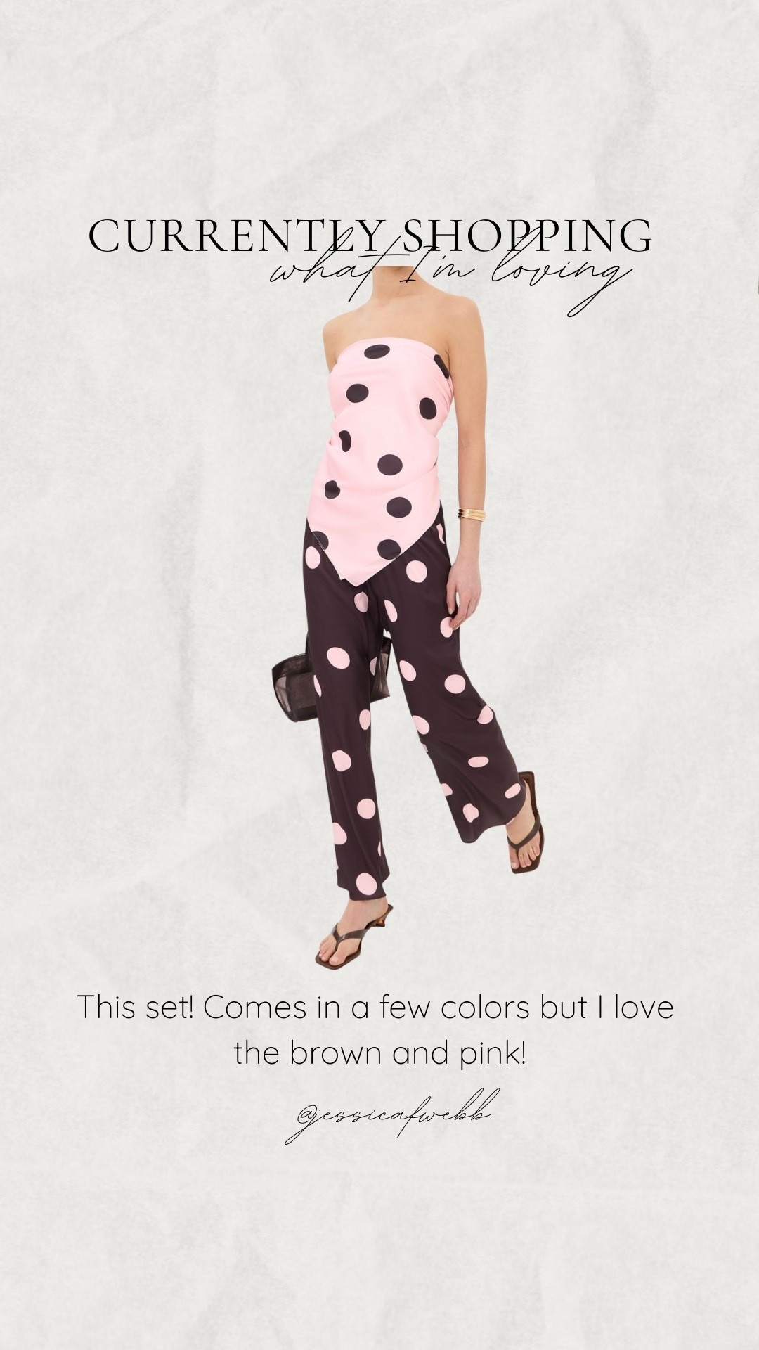 This polka dot set is SO cute!!! Love the mix and match 

#LTKSeasonal