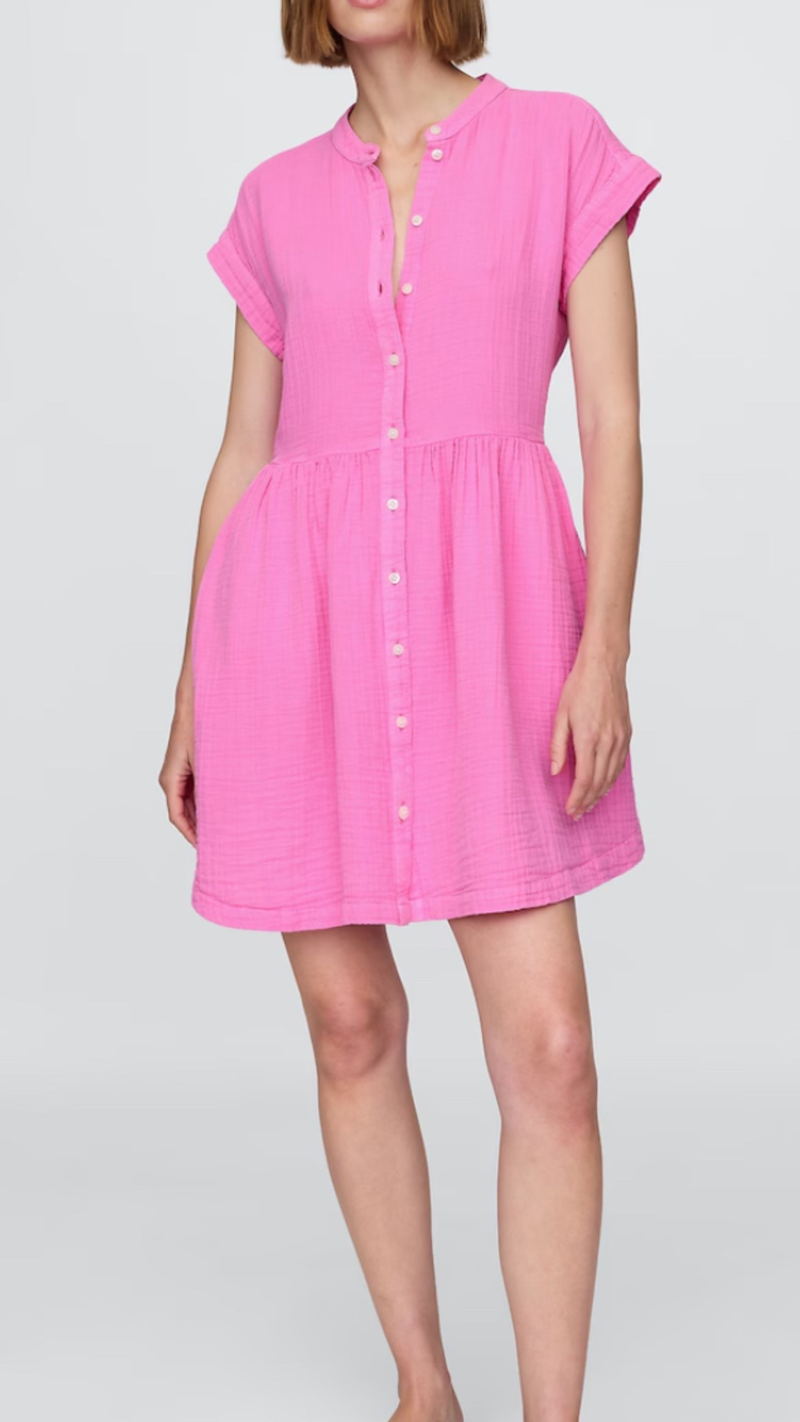 Cutest comfiest gauze dresses!

#LTKSaleAlert #LTKFindsUnder50 #LTKSwim