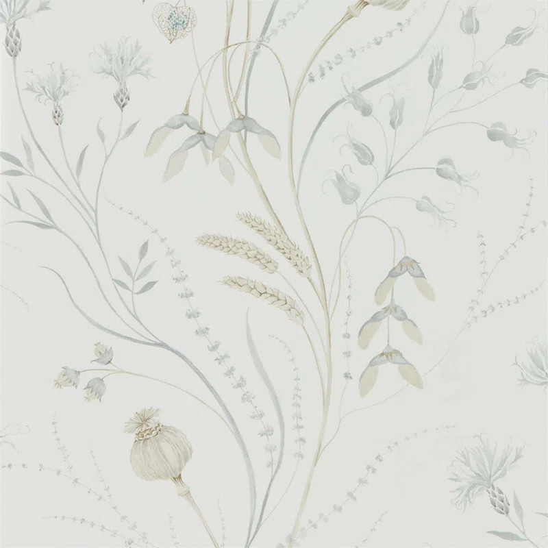 Summer Harvest Wallpaper | Wayfair North America