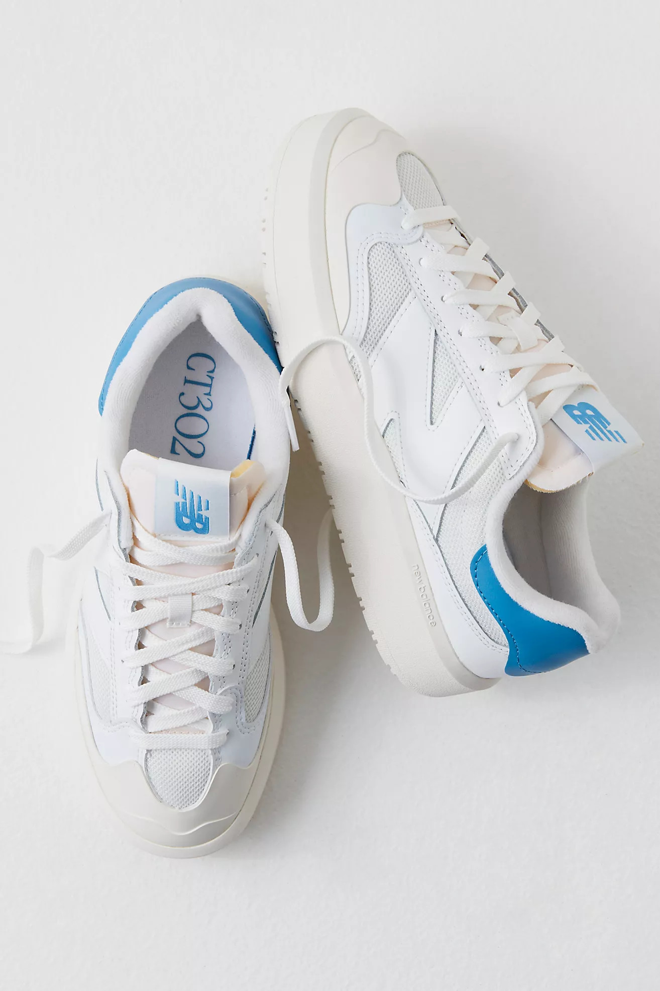 302 Court Sneakers | Free People (Global - UK&FR Excluded)