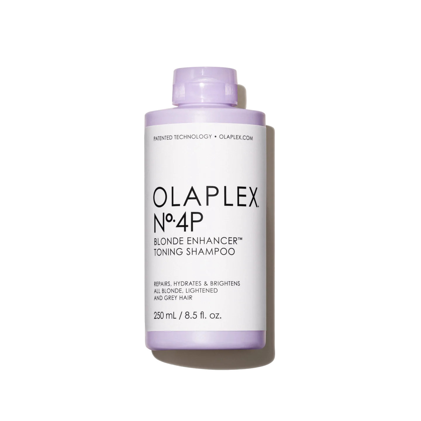 Nº.4P BLONDE ENHANCER™ TONING SHAMPOO | OLAPLEX