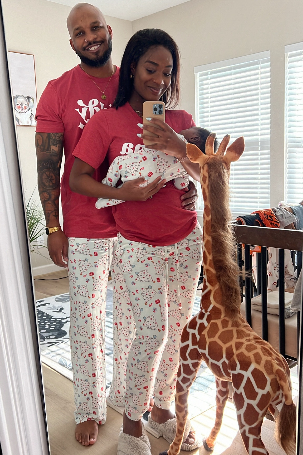 Matching Christmas jammies ALL December 🎄

#LTKkids #LTKSeasonal