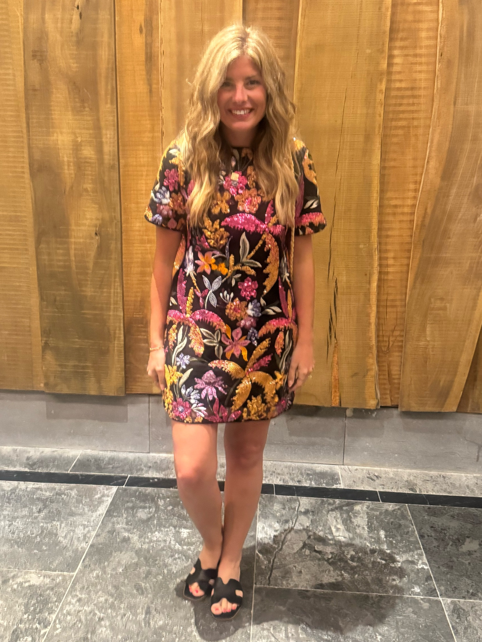 The dress everyone needs 🙌🙌🙌