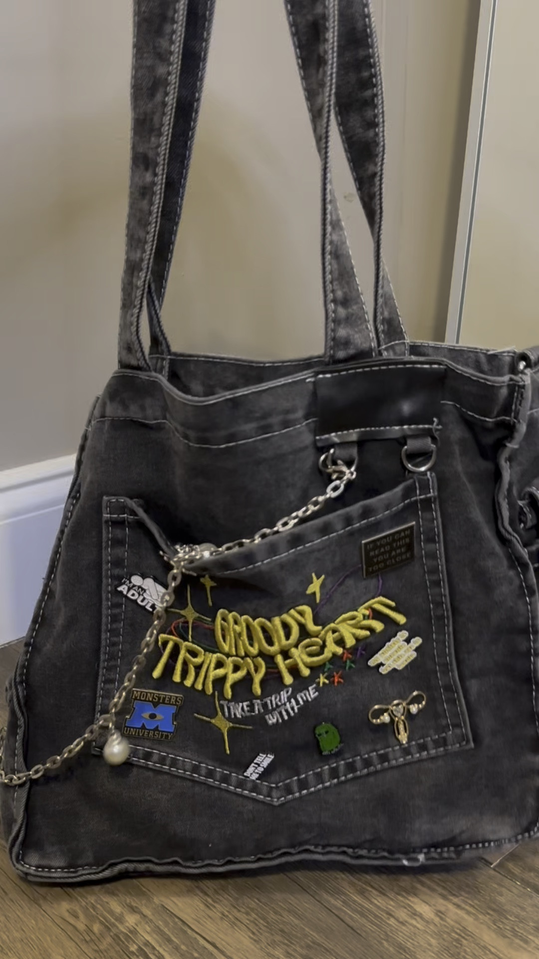 Each pin describes me

#LTKItBag #LTKWorkwear #LTKTravel