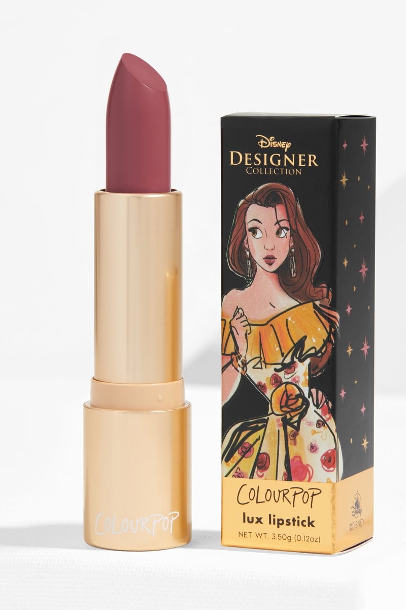 Belle
      Crème Lux Lipstick | Colourpop