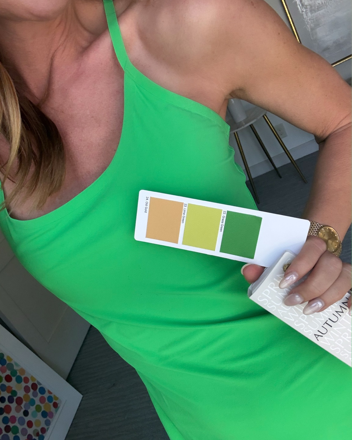 This is THE BEST exercise dress. It’s so lightweight and comfortable. I wear a size small. 


#LTKfitnessgoals #LTKActive #LTKdayinmylife
