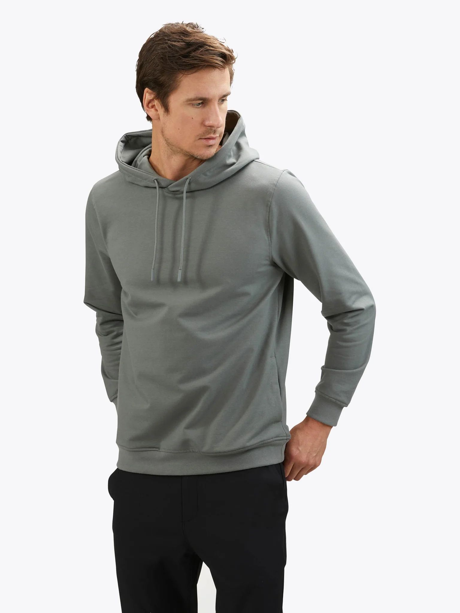 Hyperloop Hoodie | Cuts Clothing Inc.