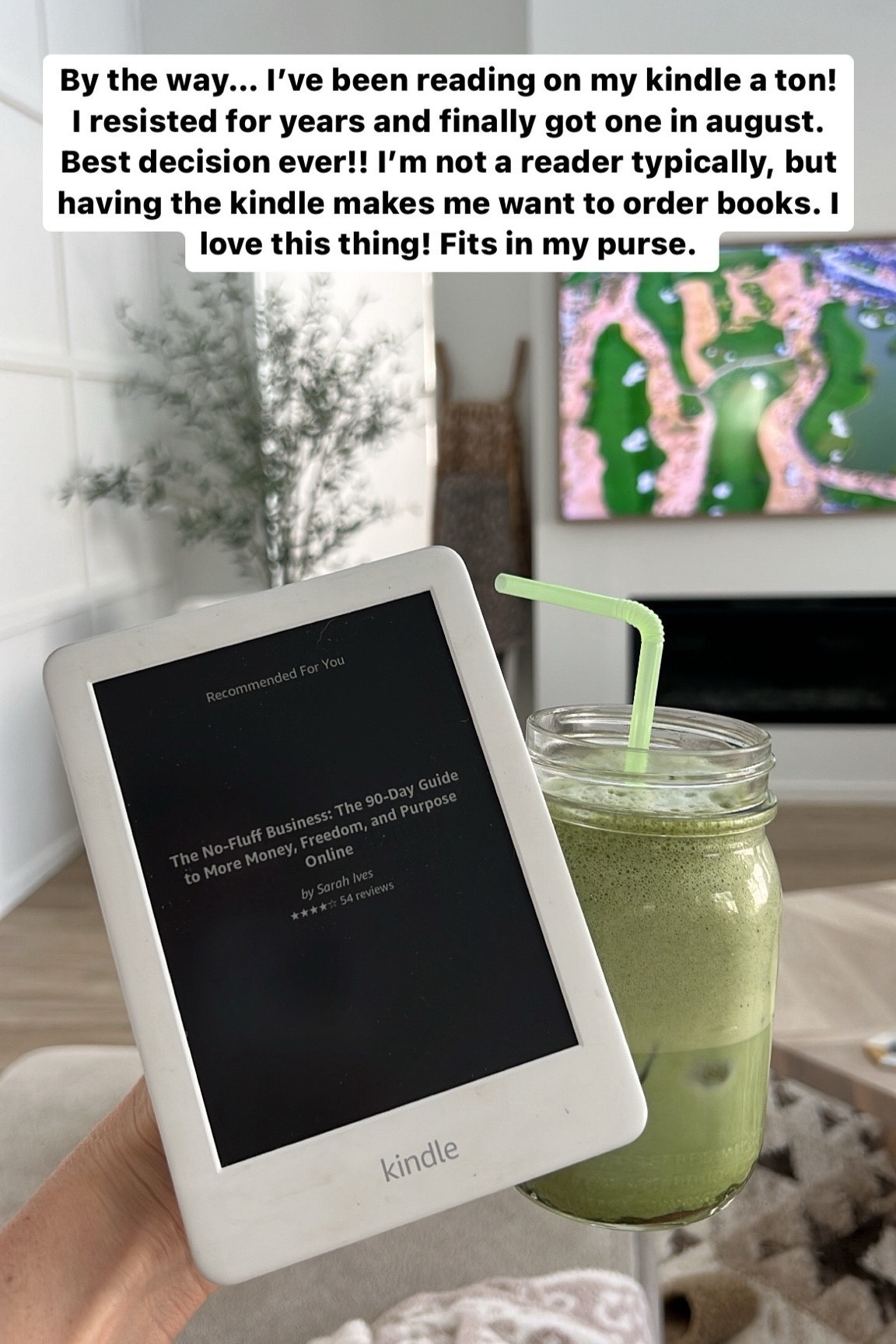 Prime day deals!! The kindle is stocked and on sale 

#LTKFindsUnder50 #LTKSaleAlert #LTKFindsUnder100