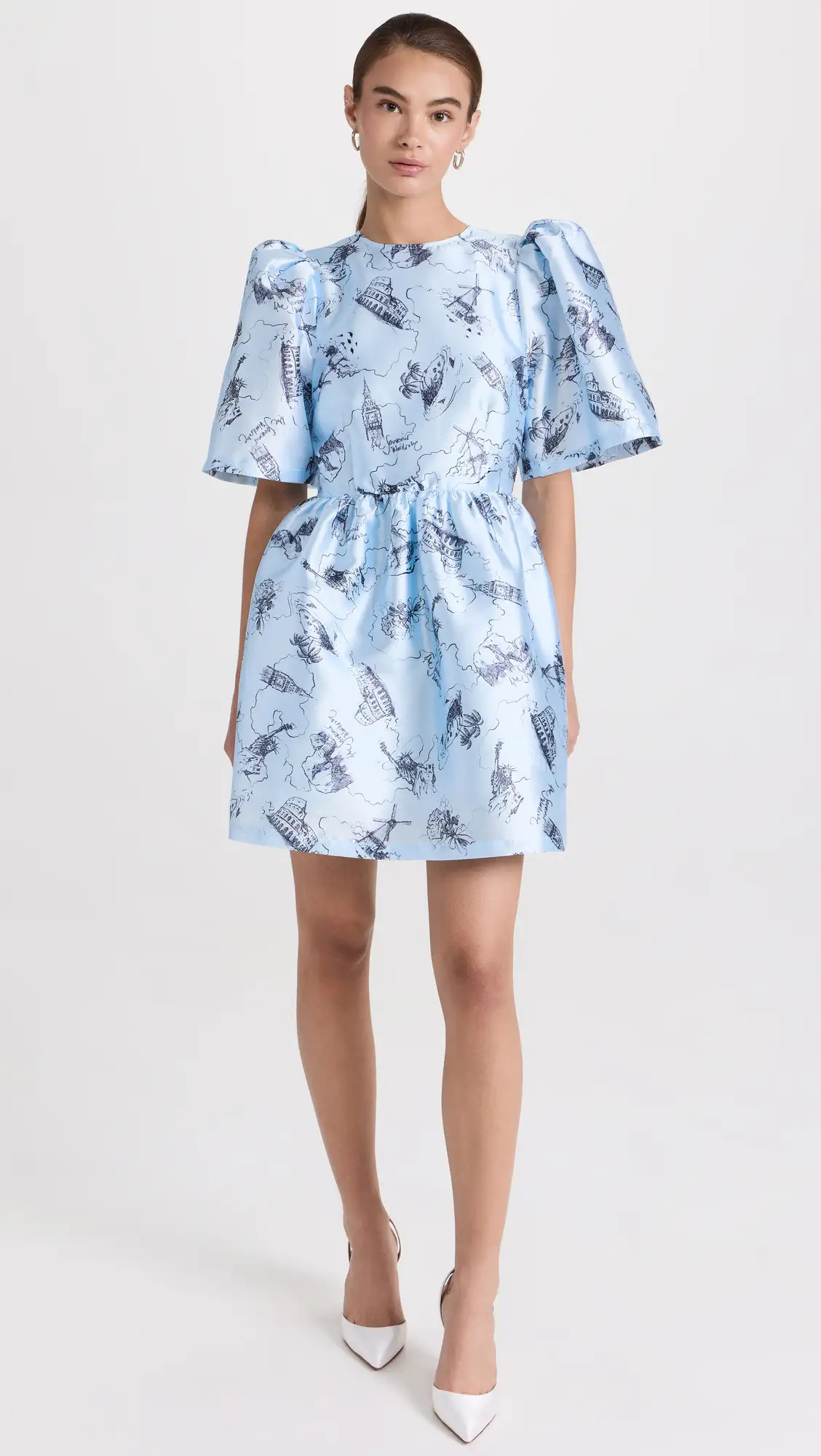 Stella Nova Mio Dress | Shopbop | Shopbop