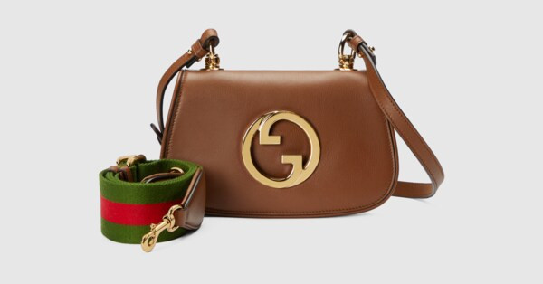 Gucci - Gucci Blondie mini bag | Gucci (US)