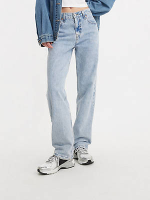 Low Pro Women's Jeans | Levi's US