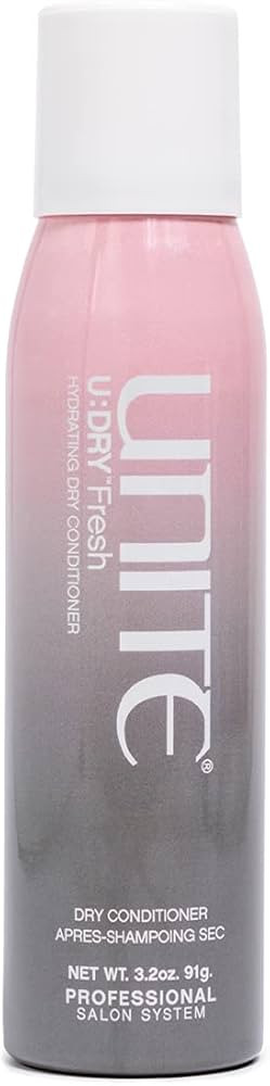 UNITE Hair U:DRY Fresh Hydrating Dry Conditioner, 3.2 Oz | Amazon (US)