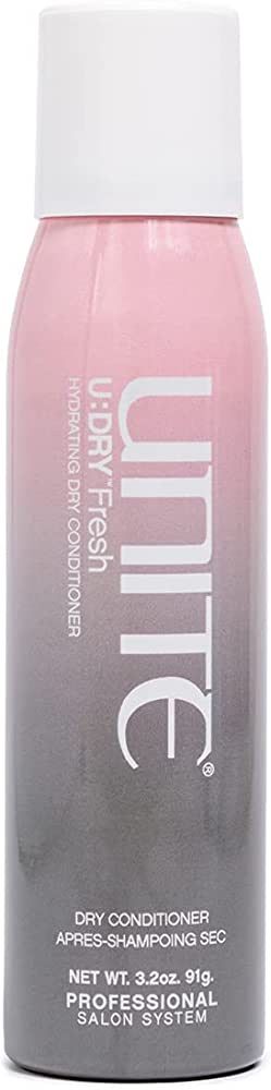 UNITE Hair U:DRY Fresh Hydrating Dry Conditioner, 3.2 Oz | Amazon (US)