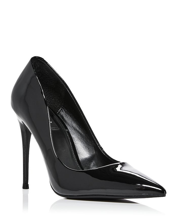 Women's Brit Pointed Toe Pumps - 100% Exclusive | Bloomingdale's (US)