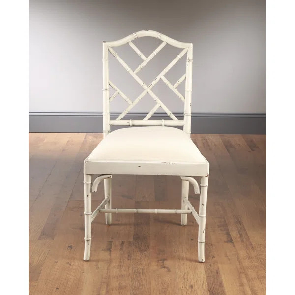 Asante Upholstered Dining Chair | Wayfair North America