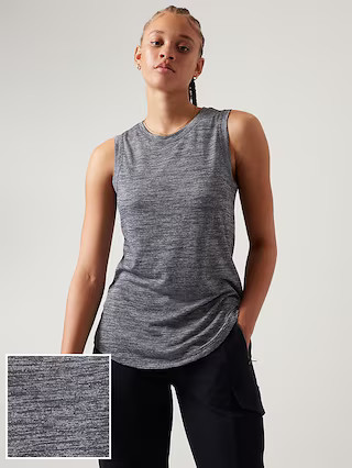 Breezy Tank | Athleta