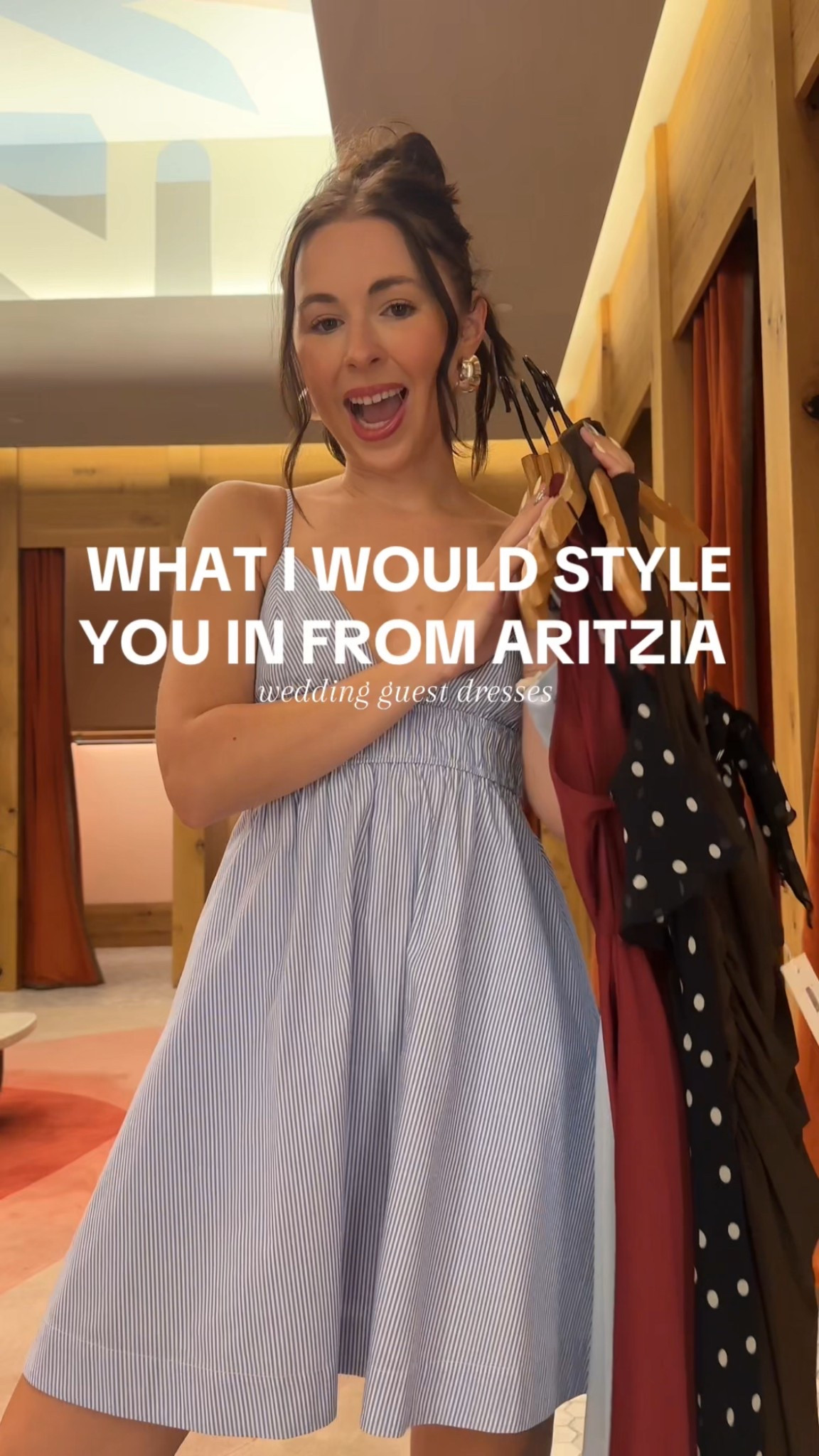 And EVERYTHING IS 20% OFF