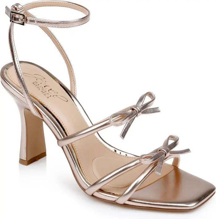 Kiyomi Ankle Strap Sandal (Women) | Nordstrom