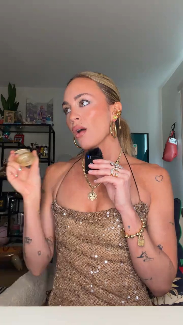   

 

#LTKSeasonal #LTKU #LTKBeauty