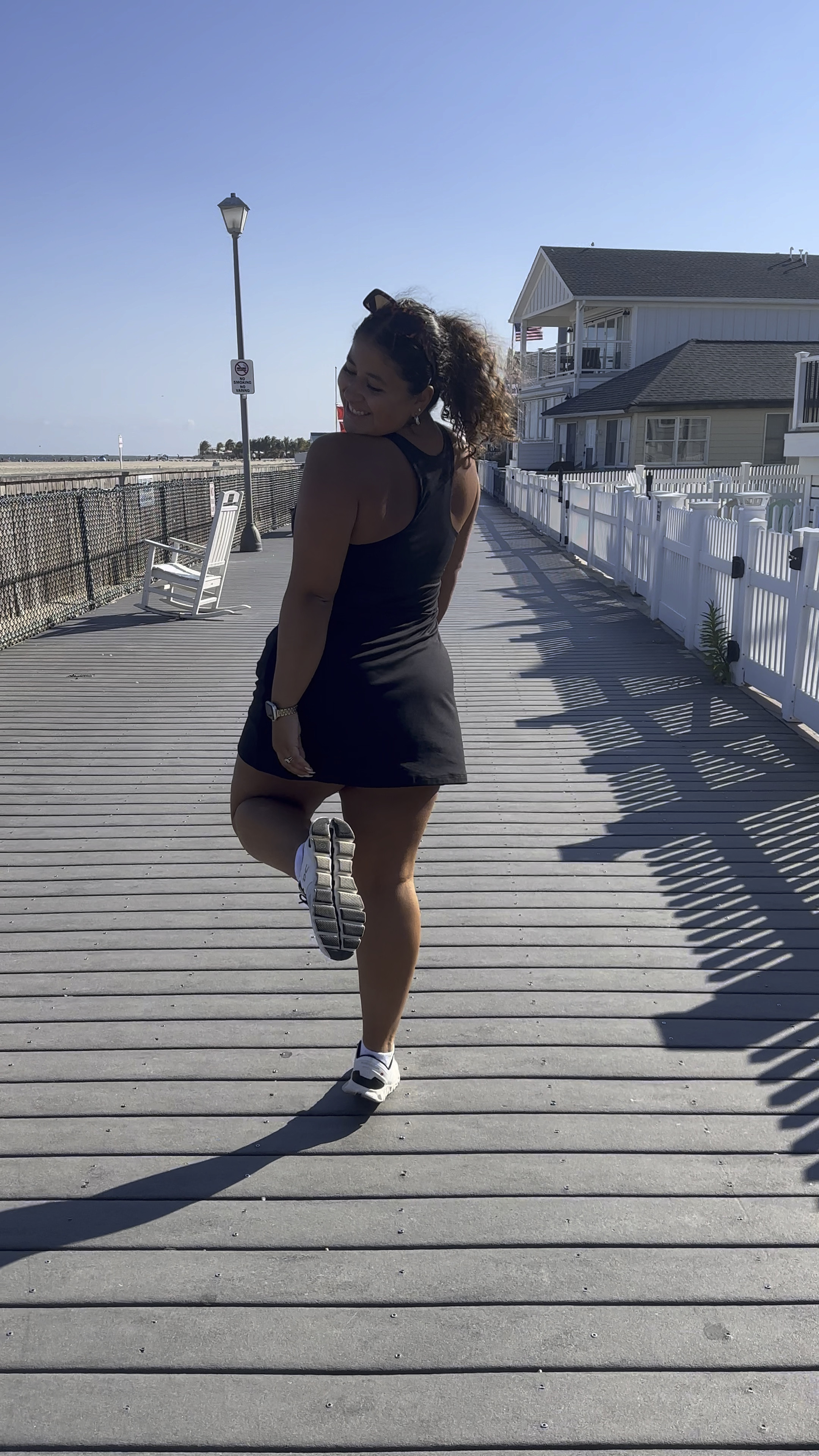 Perfect for running errands, any active sports! Super comfy & cute 

#LTKActive #LTKTravel #LTKVideo