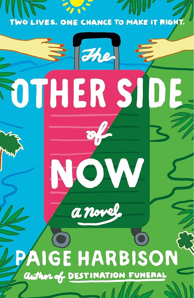 The Other Side of Now: A Novel | Amazon (US)