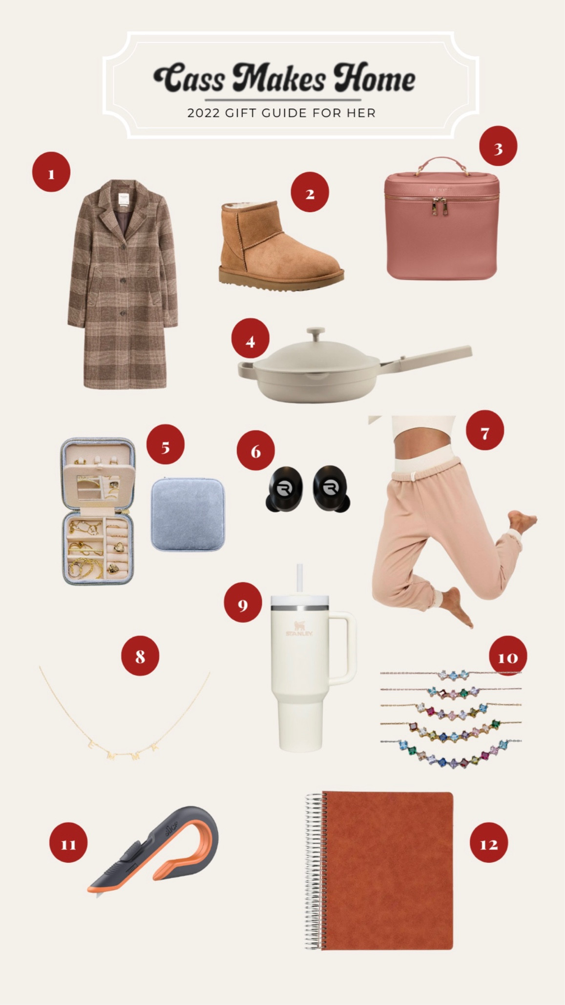 #LTKSeasonal #LTKHoliday #LTKGiftGuide