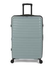 28in Zayn Hardside No Front Pocket Carry-on | TJ Maxx