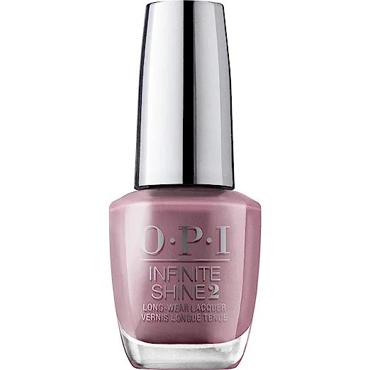 OPI Nail Polish, Infinite Shine Long-Wear Lacquer, Purples, 0.5 fl oz | Amazon (US)