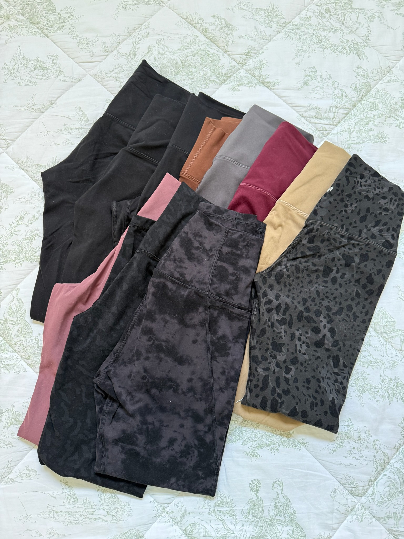 My favorite yoga pants on SALE now from Amazon in so many colors!!!

Amazon Spring Sale Week Day 3🤍



amazon, amazon finds, amazon favorites, amazon picks, amazon must haves, amazon essentials, amazon home, amazon lifestyle, amazon products, amazon favorites list, amazon recommendations, amazon finds daily, daily amazon finds, simple finds, everyday finds, useful products, trending finds, popular finds, favorite finds, top finds, best finds, must have items, everyday essentials, home essentials, lifestyle essentials, product finds, curated finds, ltk, ltk finds, ltk sale, ltk deals, ltk spring sale, ltk favorites, shop ltk, ltk style, ltk home, ltk essentials, carla.bushey 

 #LTKfitnessgoals #LTKActive #LTKSaleAlert