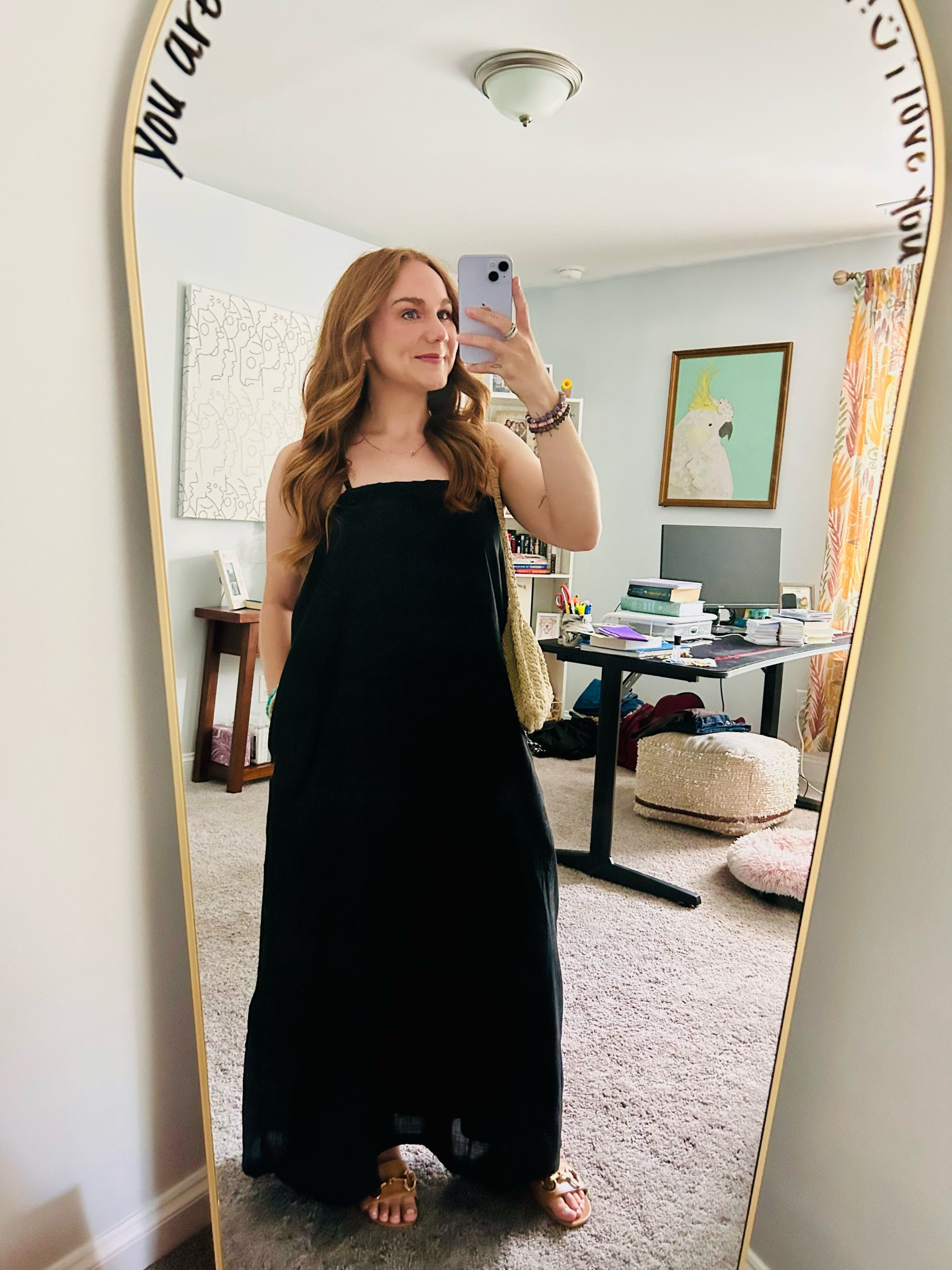 Lil anniversary dinner fit!

Dress is from @SOTEthelabel on IG, everything else is linked below or similar 🥂

#LTKBeauty #LTKStyleTip #LTKSeasonal