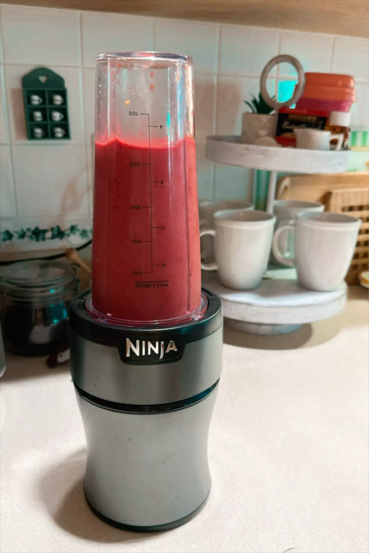 Ninja® Nutri-Blender BN300 … curated on LTK
