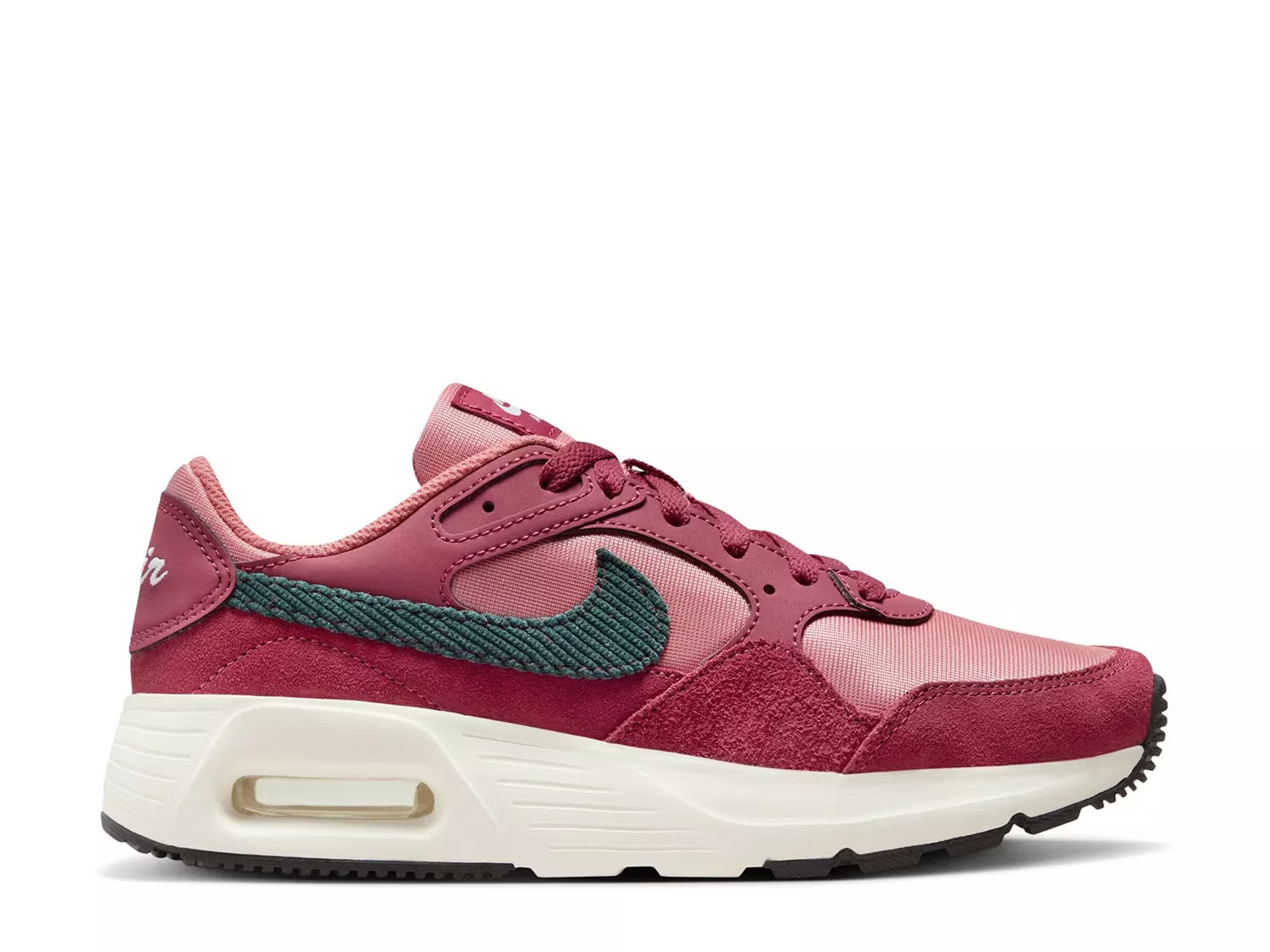 Nike Air Max SC Running Shoe - Women's | DSW
