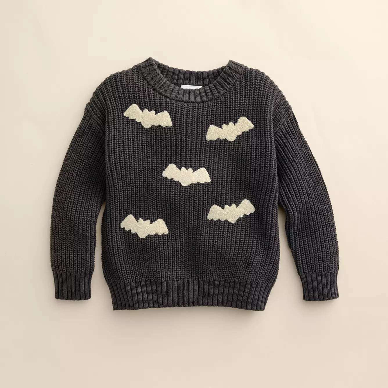 Kids 4-12 Little Co. by Lauren Conrad Chunky Knit Sweater | Kohl's